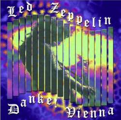 Led Zeppelin : Danke Vienna